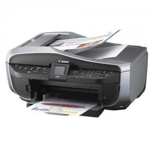 Canon PIXMA MX700 Photo Inkjet